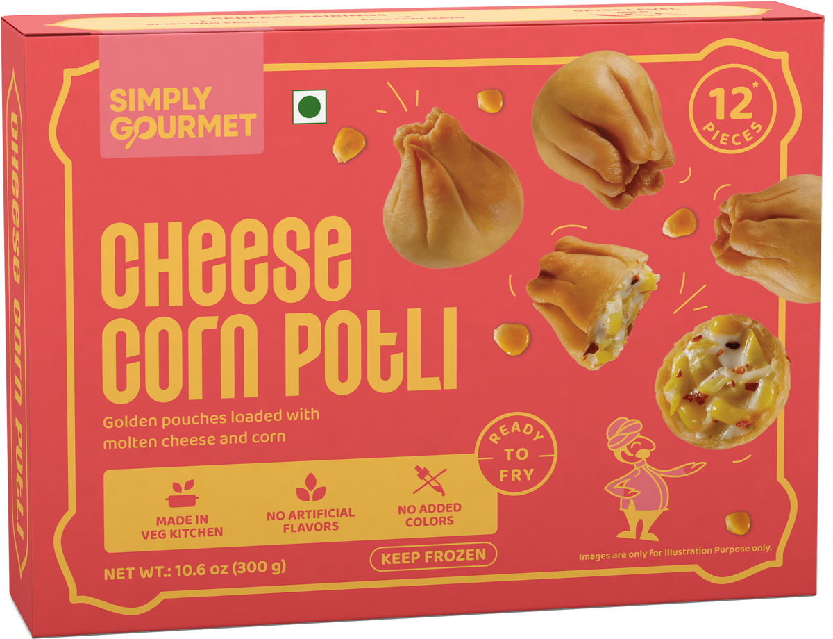 Party Starter Box
