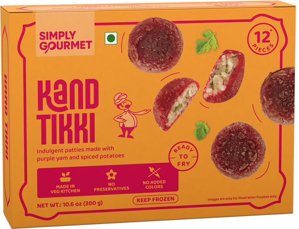 Vegan Special Box