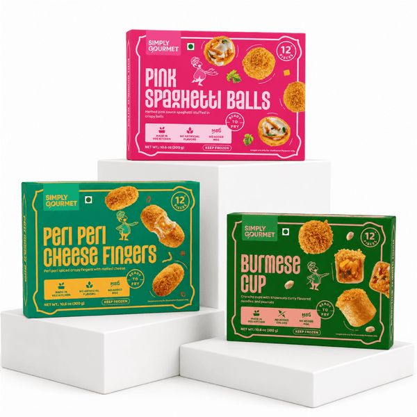 Global Fusion Box