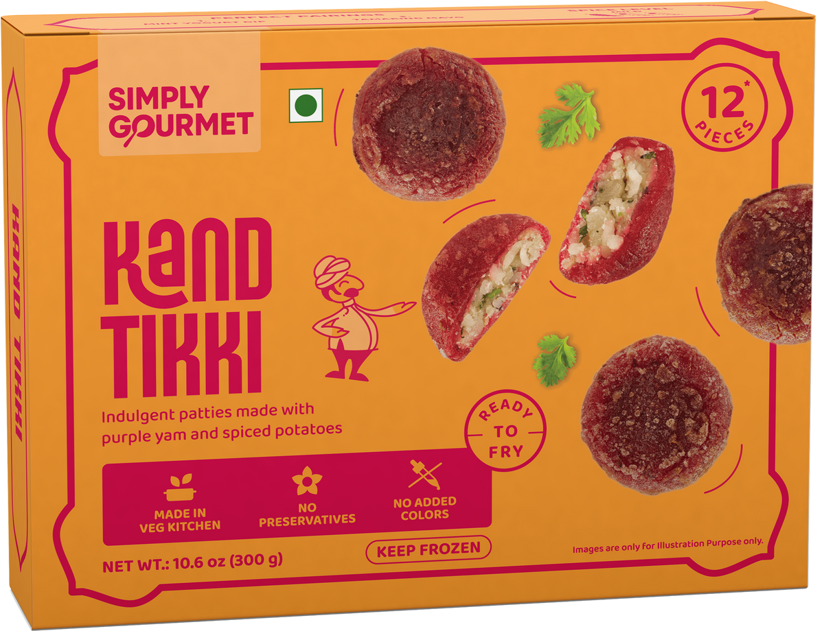 Vegan Special Box