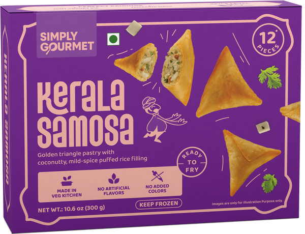 Royal Indian Feast