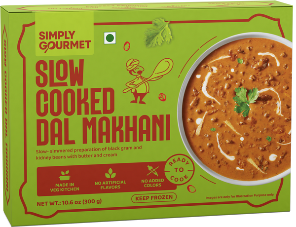 Slow-cooked Curries