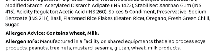 Hero ingredients: Cottage Cheese · Basil · Bell Peppers