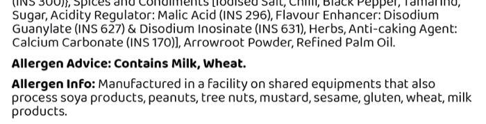 Hero ingredients: Processed Cheese · Peri Peri Spice Mix · Bread Crumbs